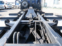 いすゞフォワードコンテナ専用車増トン（6t・8t）[写真17]