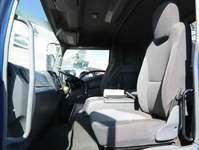 いすゞフォワードコンテナ専用車増トン（6t・8t）[写真18]