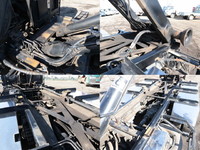 いすゞフォワードコンテナ専用車増トン（6t・8t）[写真22]