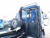 いすゞフォワードコンテナ専用車増トン（6t・8t）[写真08]