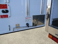 三菱ふそうキャンター冷凍車（冷蔵車）小型（2t・3t）[写真15]