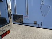 三菱ふそうキャンター冷凍車（冷蔵車）小型（2t・3t）[写真16]