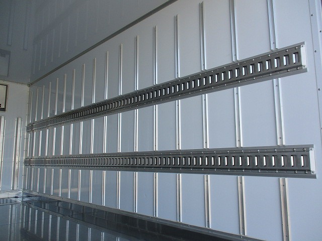 三菱ふそうキャンター冷凍車（冷蔵車）小型（2t・3t）[写真18]