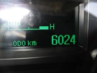 三菱ふそうキャンター冷凍車（冷蔵車）小型（2t・3t）[写真26]