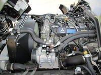 三菱ふそうキャンター冷凍車（冷蔵車）小型（2t・3t）[写真31]