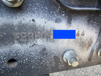 三菱ふそうキャンター冷凍車（冷蔵車）小型（2t・3t）[写真34]