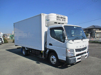 三菱ふそうキャンター冷凍車（冷蔵車）小型（2t・3t）[写真03]