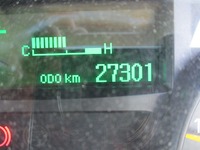 三菱ふそうキャンター冷凍車（冷蔵車）小型（2t・3t）[写真21]