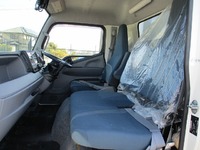 三菱ふそうキャンター冷凍車（冷蔵車）小型（2t・3t）[写真23]