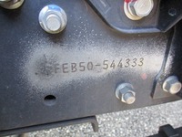 三菱ふそうキャンター冷凍車（冷蔵車）小型（2t・3t）[写真27]