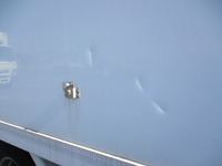 三菱ふそうキャンター冷凍車（冷蔵車）小型（2t・3t）[写真35]