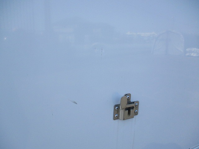 三菱ふそうキャンター冷凍車（冷蔵車）小型（2t・3t）[写真37]