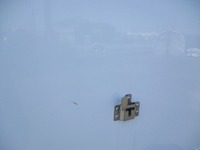 三菱ふそうキャンター冷凍車（冷蔵車）小型（2t・3t）[写真37]