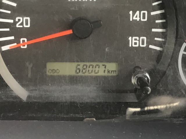 いすゞエルフアルミバン小型（2t・3t）[写真13]