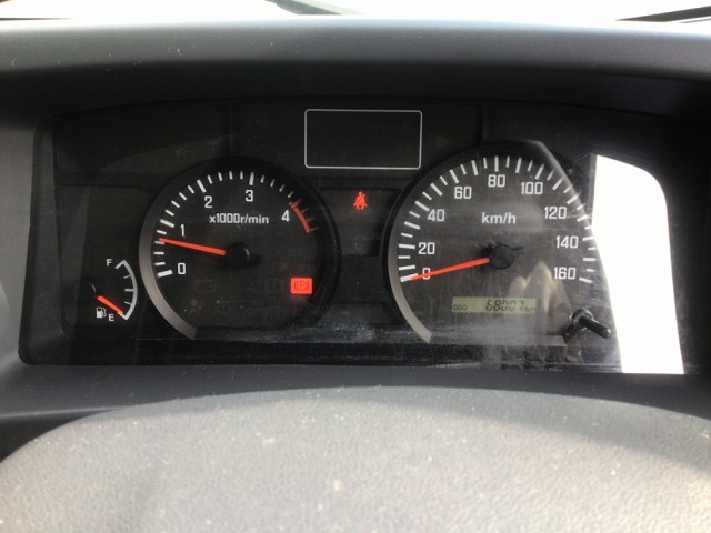 いすゞエルフアルミバン小型（2t・3t）[写真18]