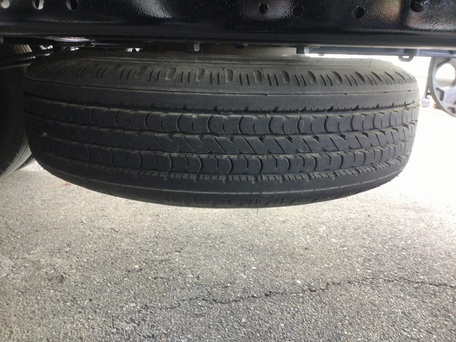 いすゞエルフアルミバン小型（2t・3t）[写真23]