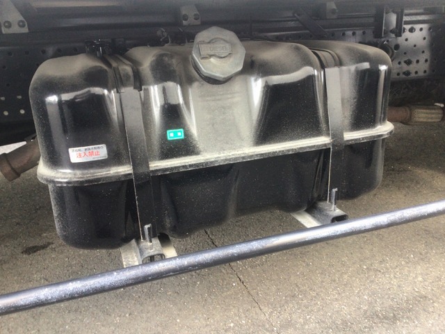 いすゞエルフアルミバン小型（2t・3t）[写真29]