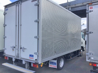 いすゞエルフアルミバン小型（2t・3t）[写真02]