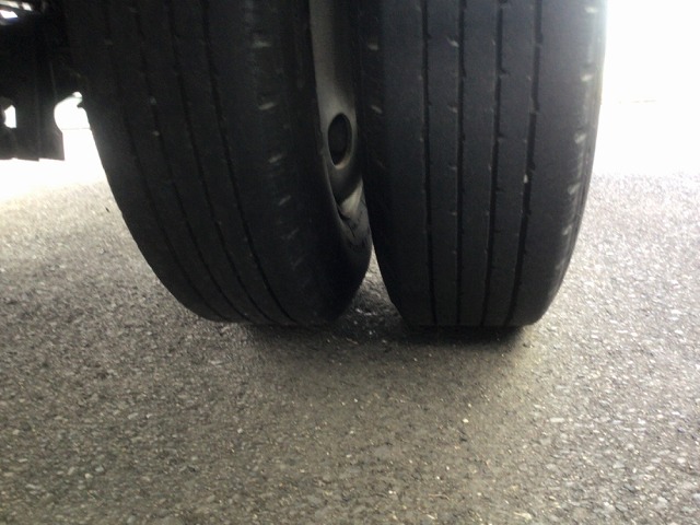 いすゞエルフアルミバン小型（2t・3t）[写真35]