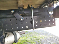 三菱ふそうキャンター平ボディ小型（2t・3t）[写真12]