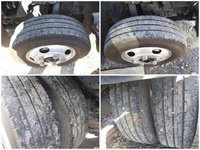 三菱ふそうキャンター平ボディ小型（2t・3t）[写真16]