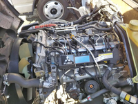 三菱ふそうキャンター平ボディ小型（2t・3t）[写真17]