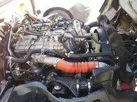 三菱ふそうキャンター平ボディ小型（2t・3t）[写真18]