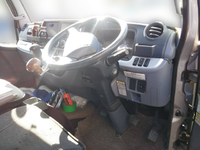 三菱ふそうキャンター平ボディ小型（2t・3t）[写真24]