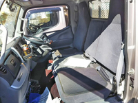 三菱ふそうキャンター平ボディ小型（2t・3t）[写真25]