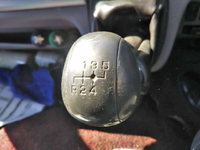 三菱ふそうキャンター平ボディ小型（2t・3t）[写真27]