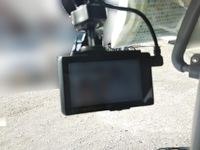 三菱ふそうキャンター平ボディ小型（2t・3t）[写真28]