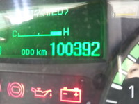 三菱ふそうキャンター平ボディ小型（2t・3t）[写真33]