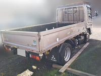 三菱ふそうキャンター平ボディ小型（2t・3t）[写真03]