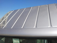 三菱ふそうキャンター平ボディ小型（2t・3t）[写真04]