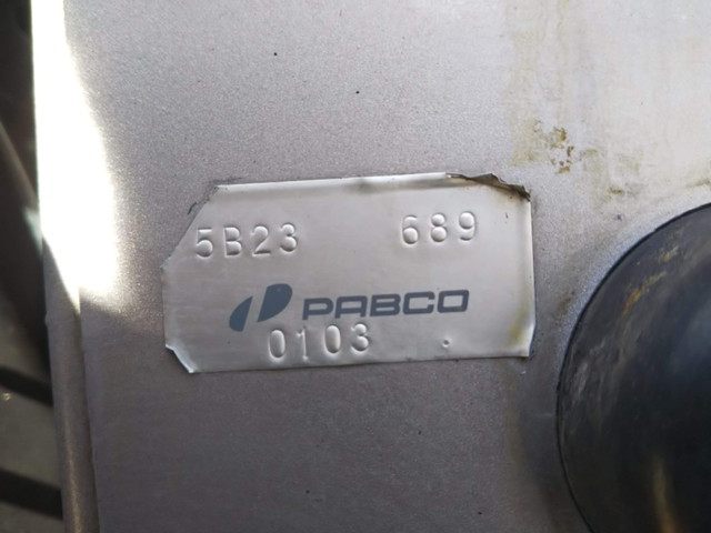 三菱ふそうキャンター平ボディ小型（2t・3t）[写真09]