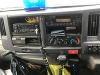 いすゞエルフダブルキャブ（Wキャブ）小型（2t・3t）[写真13]