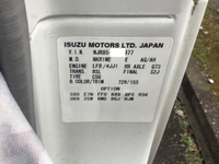 いすゞエルフダブルキャブ（Wキャブ）小型（2t・3t）[写真16]