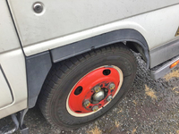 いすゞエルフダブルキャブ（Wキャブ）小型（2t・3t）[写真05]