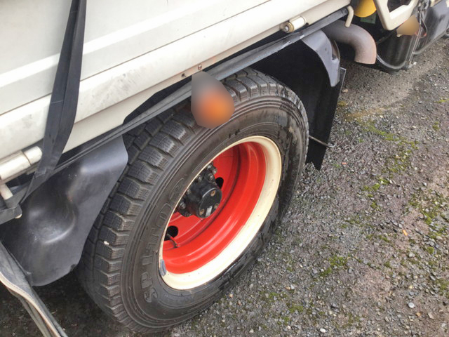 いすゞエルフダブルキャブ（Wキャブ）小型（2t・3t）[写真06]