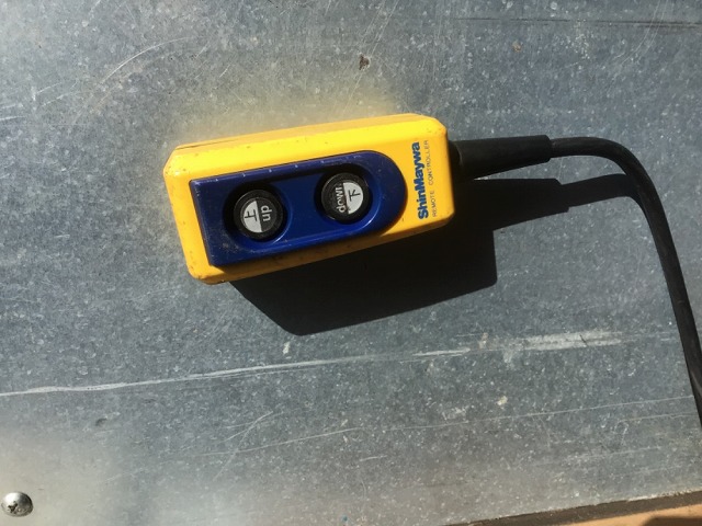 いすゞエルフアルミバン小型（2t・3t）[写真17]