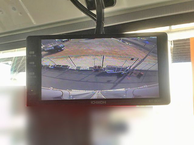 いすゞエルフアルミバン小型（2t・3t）[写真27]