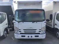 いすゞエルフアルミバン小型（2t・3t）[写真05]