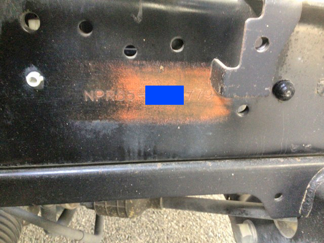 いすゞエルフアルミバン小型（2t・3t）[写真09]