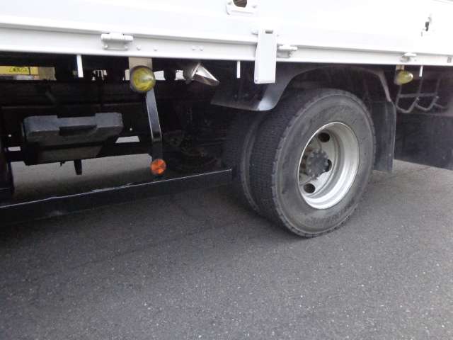 トヨタダイナユニック4段小型（2t・3t）[写真15]