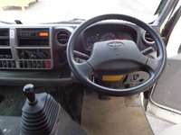 トヨタダイナユニック4段小型（2t・3t）[写真16]