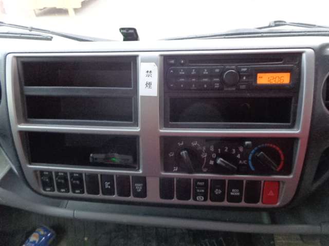 トヨタダイナユニック4段小型（2t・3t）[写真18]