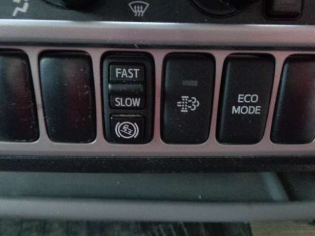 トヨタダイナユニック4段小型（2t・3t）[写真19]