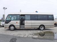 トヨタコースターマイクロバス[写真05]