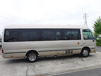 トヨタコースターマイクロバス[写真07]