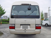 トヨタコースターマイクロバス[写真08]